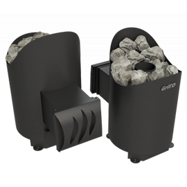 Печь Grill’D Aurora mini long Печь Grill’D Aurora mini long