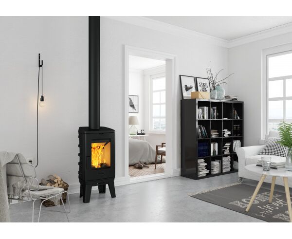 Печь Dovre Brut 200 Печь Dovre Brut 200