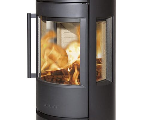 Печь WIKING Luma 5 Печь WIKING Luma 5