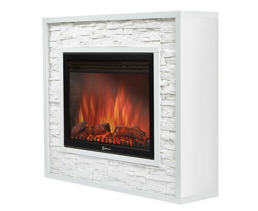 Камин Electrolux Loft 30 с очагом EFP/P - 3020LS Камин Electrolux Loft 30 с очагом EFP/P - 3020LS