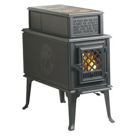 Печь-камин Jotul (Йотул) F 118 CB BP Печь-камин Jotul (Йотул) F 118 CB BP