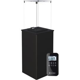 Газовый нагреватель Kratki PATIO MINI/G31/37MBAR/S Газовый нагреватель Kratki PATIO MINI/G31/37MBAR/S