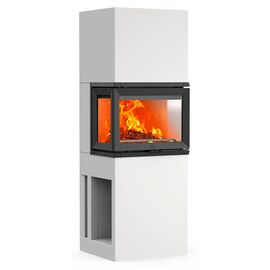 Камин Jotul FS 73 с топкой Jotul I 520 FRL Камин Jotul FS 73 с топкой Jotul I 520 FRL