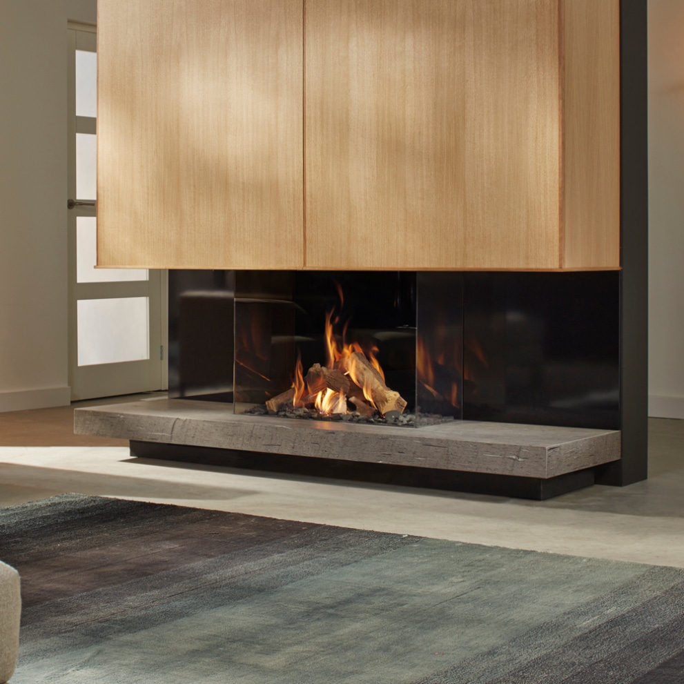 Установка газового камина: требования и правила безопасности Установка газового камина: требования и правила безопасности