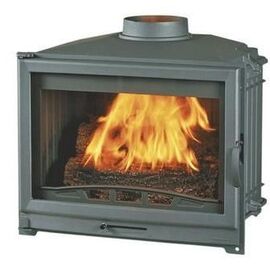Топка CHAZELLES SOLO D70 Топка CHAZELLES SOLO D70