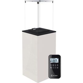 Газовый нагреватель Kratki PATIO MINI/G31/37MBAR/B Газовый нагреватель Kratki PATIO MINI/G31/37MBAR/B