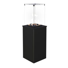 Газовый нагреватель Kratki PATIO/M/G31/37MBAR/S Газовый нагреватель Kratki PATIO/M/G31/37MBAR/S