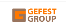 Gefest (Россия) Gefest (Россия)