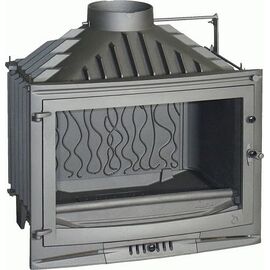 Топка INVICTA 700 Минос с заслонкой NEW Топка INVICTA 700 Минос с заслонкой NEW