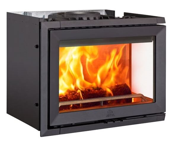 Камин Jotul S 71 с топкой Jotul I 520 FR Камин Jotul S 71 с топкой Jotul I 520 FR