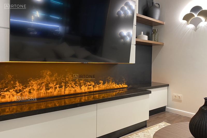 Эко-камины: экологически чистые и энергоэффективные решения для дома Эко-камины: экологически чистые и энергоэффективные решения для дома