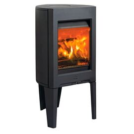 Печь-камин Jotul (Йотул) F 163 CB Clean Burn черный Печь-камин Jotul (Йотул) F 163 CB Clean Burn черный