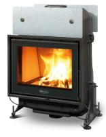Топка Dovre ZEN100 Топка Dovre ZEN100