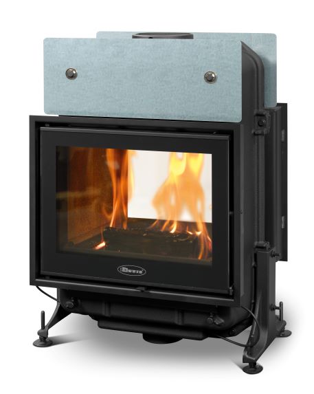 Топка Dovre ZEN102 Топка Dovre ZEN102