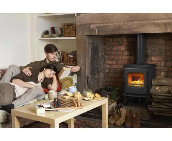 Печь Dovre 525CB Печь Dovre 525CB