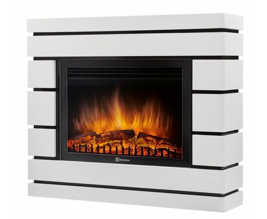 Камин Electrolux Moderno 25 с очагом EFP/P - 2520LS Камин Electrolux Moderno 25 с очагом EFP/P - 2520LS