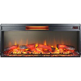 Очаг InterFlame FOTON 42 LED QZ Очаг InterFlame FOTON 42 LED QZ
