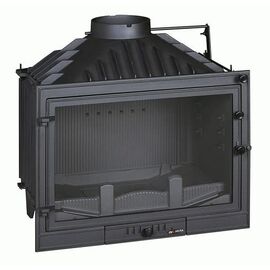 Топка INVICTA 700 Примо с заслонкой NEW Топка INVICTA 700 Примо с заслонкой NEW