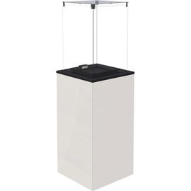 Газовый нагреватель Kratki PATIO MINI/M/G31/37MBAR/B Газовый нагреватель Kratki PATIO MINI/M/G31/37MBAR/B