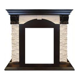 Портал RealFlame Dublin LUX STD DN Портал RealFlame Dublin LUX STD DN