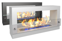 Биокамин ZeFire QUARTER 1000 Биокамин ZeFire QUARTER 1000