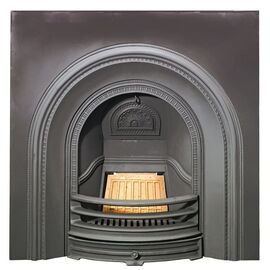 Топка STOVAX Decorative Arched Insert Топка STOVAX Decorative Arched Insert