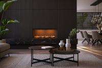 Очаг Faber E-SLIM LINEAR 1200/450-I Очаг Faber E-SLIM LINEAR 1200/450-I