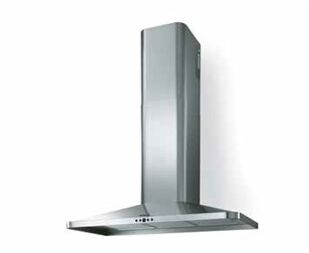 Комплект вентиляции Тихая кухня SAVO CH-52 60 cm inox Комплект вентиляции Тихая кухня SAVO CH-52 60 cm inox