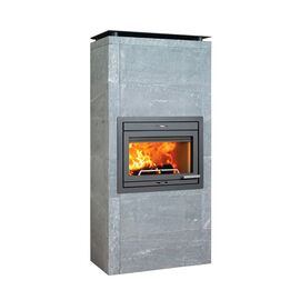 Камин Jotul FS 165 с топкой Jotul I 400 Flat Камин Jotul FS 165 с топкой Jotul I 400 Flat