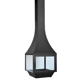 Камин Fireplace 11 подвесной