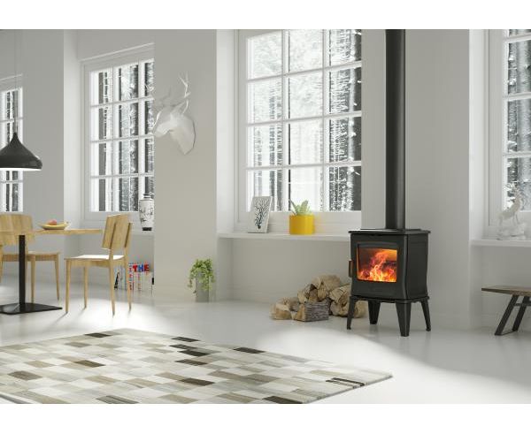 Печь Dovre Tai 35WT Печь Dovre Tai 35WT