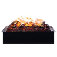 Очаг RealFlame Cassette 630M 3D Очаг RealFlame Cassette 630M 3D