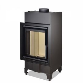Топка ROMOTOP HEAT 2G 42.50.01 Топка ROMOTOP HEAT 2G 42.50.01