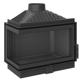 Топка KFD ECO Max 7 L standard D