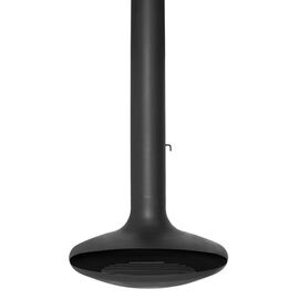 Камин Fireplace 03 D1000 подвесной