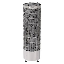 Печь для бани Harvia Cilindro PC70E Steel Печь для бани Harvia Cilindro PC70E Steel