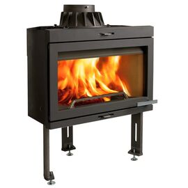 Топка Jotul (Йотул) I 400 Flat Топка Jotul (Йотул) I 400 Flat