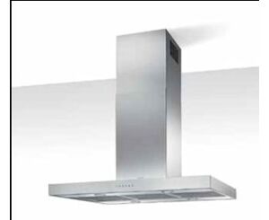 Комплект вентиляции Тихая кухня SAVO IH-65 90 cm inox Комплект вентиляции Тихая кухня SAVO IH-65 90 cm inox