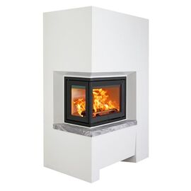 Камин Jotul S 72 с топкой Jotul I 520 FL Камин Jotul S 72 с топкой Jotul I 520 FL