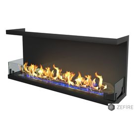 Биокамин ZeFire торцевой Standart 1100 Биокамин ZeFire торцевой Standart 1100