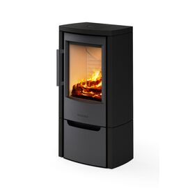 Печь WIKING Miro 4 керамика цвет Savanne dunkel Печь WIKING Miro 4 керамика цвет Savanne dunkel