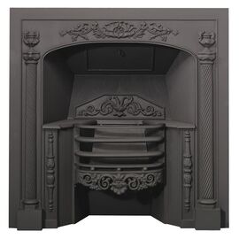 Топка STOVAX Regency Hob Grate Insert Топка STOVAX Regency Hob Grate Insert