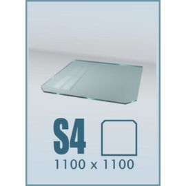 Стекло под печь S4/T3 Стекло под печь S4/T3