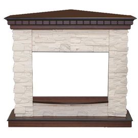 Портал RealFlame Elford Corner (угловой) 25 AO Портал RealFlame Elford Corner (угловой) 25 AO