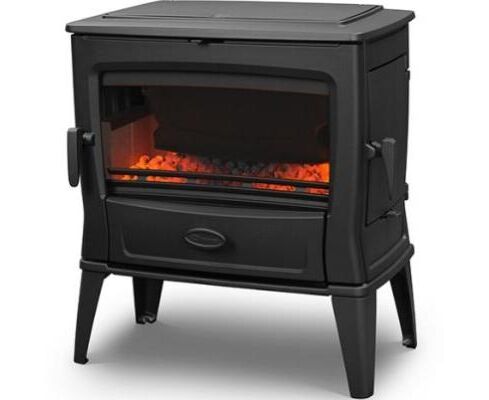 Печь Dovre Tai55WD Печь Dovre Tai55WD