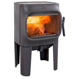 Печь-камин Jotul (Йотул) F 105 LL BP черный Печь-камин Jotul (Йотул) F 105 LL BP черный