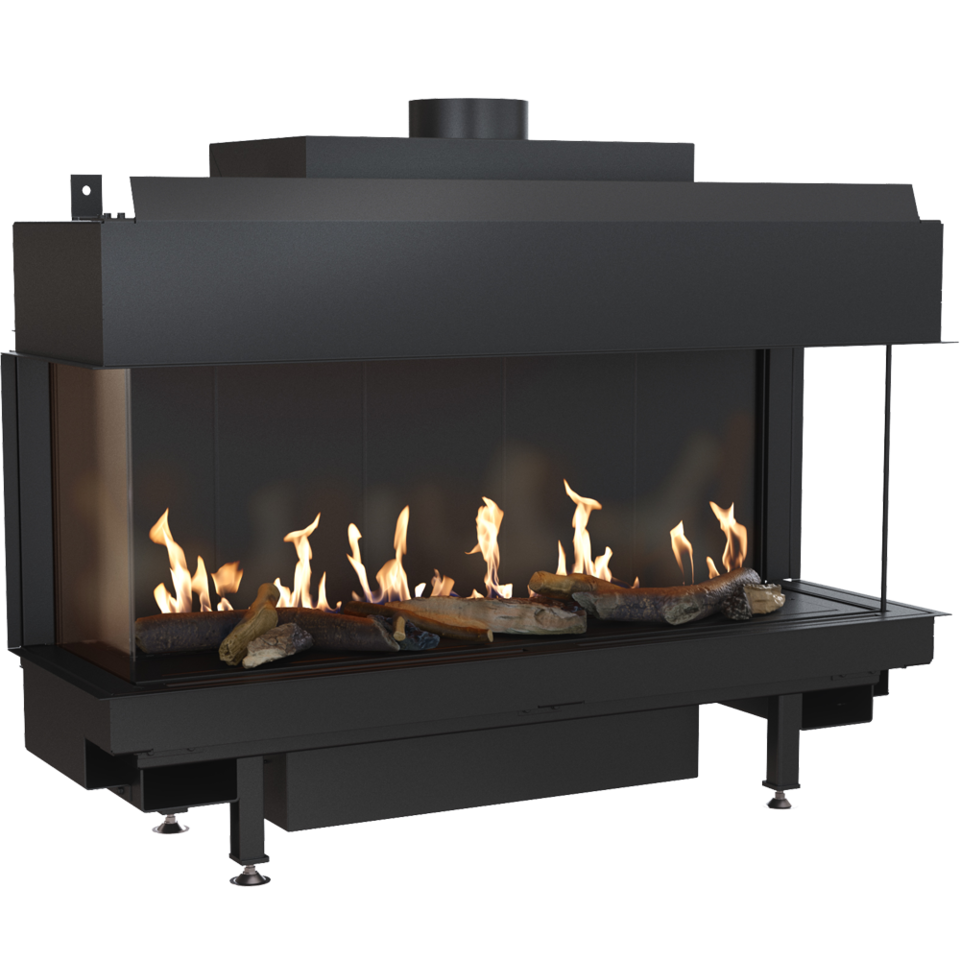 Газовые камины: плюсы и минусы использования Газовые камины: плюсы и минусы использования