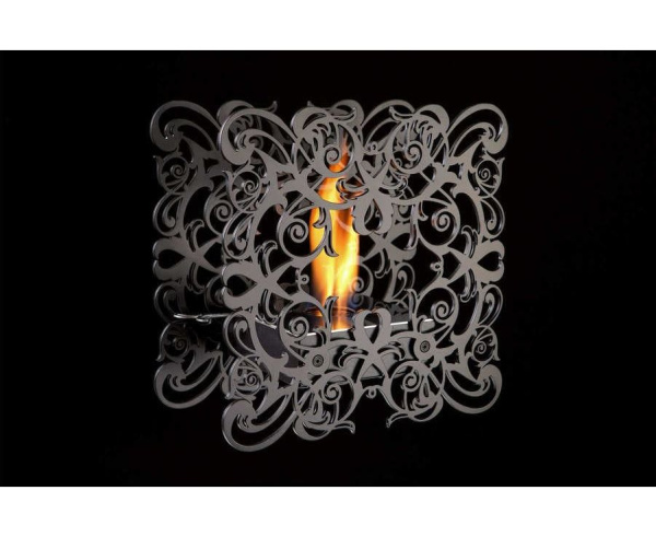 Биокамин Silver Smith EMOTION MINIature BL Биокамин Silver Smith EMOTION MINIature BL