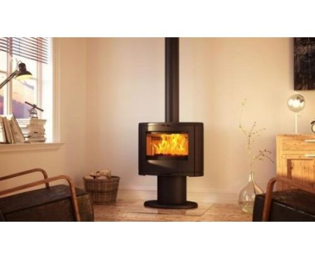 Печь Dovre Bow/P