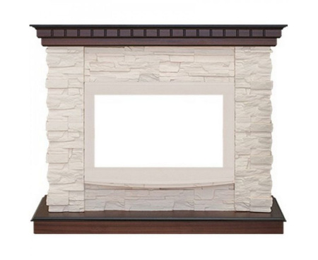 Портал RealFlame Elford 25 LUX AO